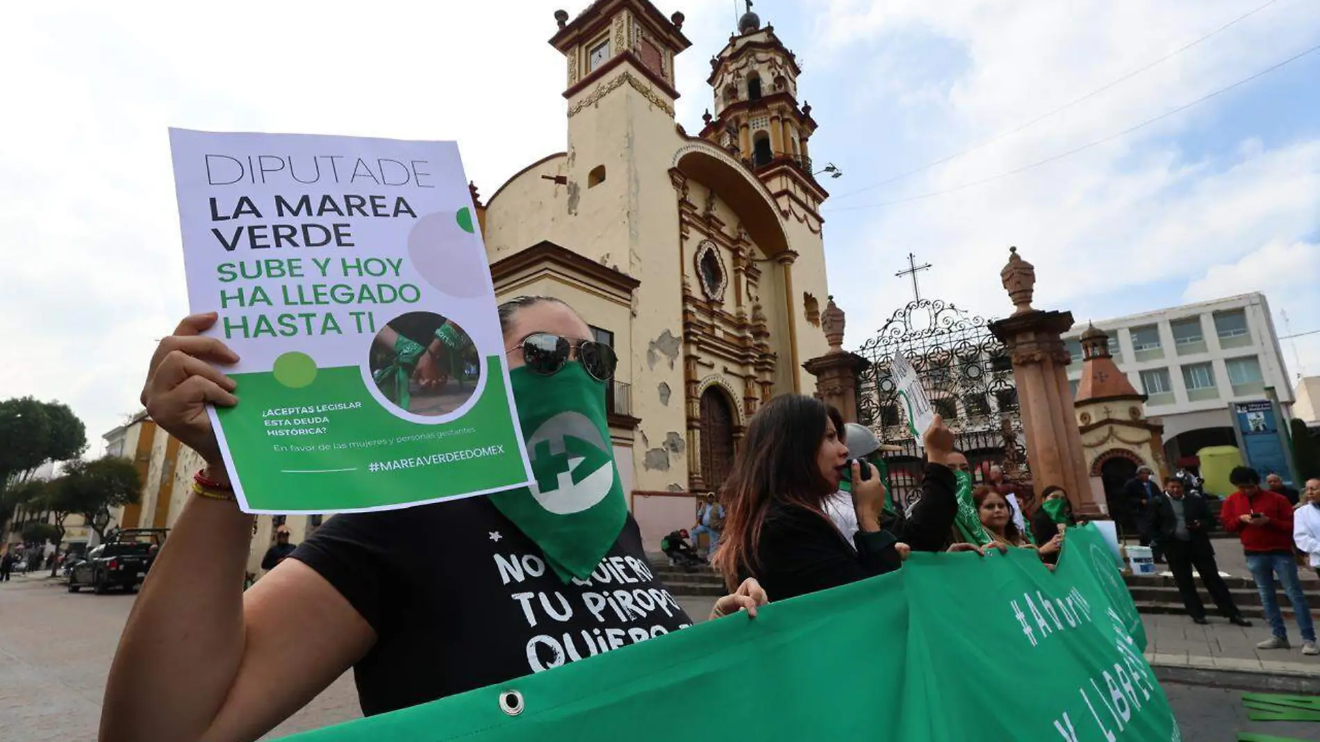 aborto toluca